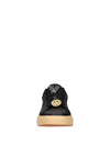SNEAKERS DONNA - JOHN RICHMOND NERO - 32504 3