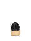 SNEAKERS DONNA - JOHN RICHMOND NERO - 32504 5