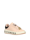 SNEAKERS DONNA - JOHN RICHMOND NUDO - 32504 2