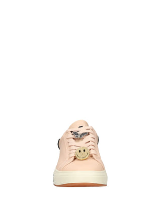 SNEAKERS DONNA - JOHN RICHMOND NUDO - 32504 3