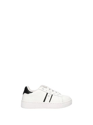 SNEAKERS RAGAZZA - JOHN RICHMOND BIANCO - 32804 1