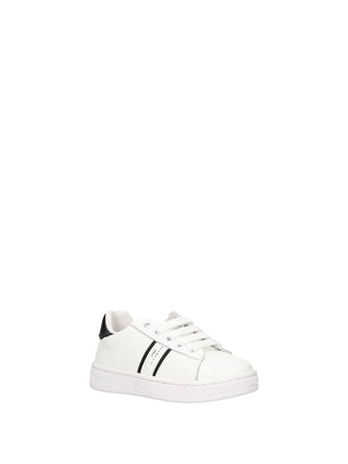 SNEAKERS RAGAZZA - JOHN RICHMOND BIANCO - 32804 2