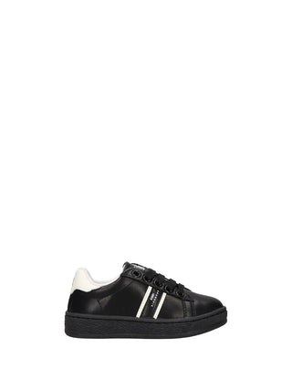 SNEAKERS RAGAZZA - JOHN RICHMOND NERO - 32804 1