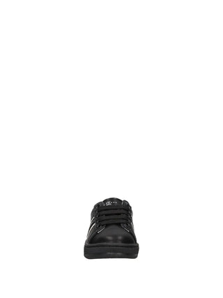 SNEAKERS RAGAZZA - JOHN RICHMOND NERO - 32804 3