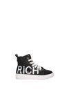 SNEAKERS RAGAZZA - JOHN RICHMOND NERO - 32805 1