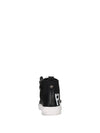 SNEAKERS RAGAZZA - JOHN RICHMOND NERO - 32805 5