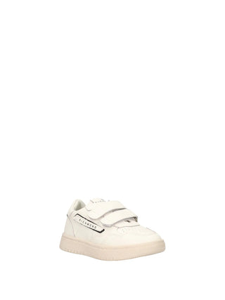 SNEAKERS RAGAZZA - JOHN RICHMOND BIANCO - 32807 2