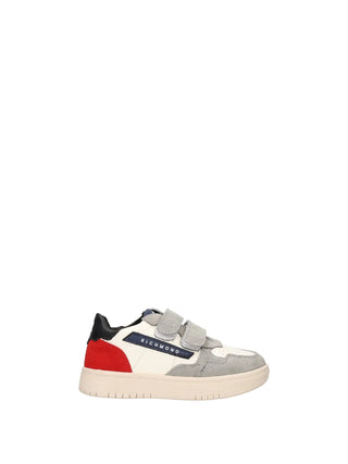 SNEAKERS RAGAZZA - JOHN RICHMOND GRIGIO - 32807 1