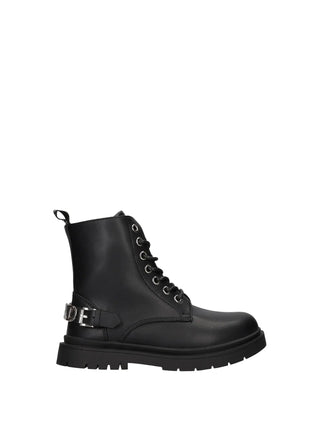 ANFIBIO RAGAZZO - JOHN RICHMOND NERO - 32824 1