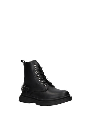 ANFIBIO RAGAZZO - JOHN RICHMOND NERO - 32824 2