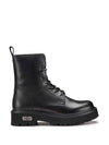ANFIBIO DONNA - CULT NERO - CLE1031 1