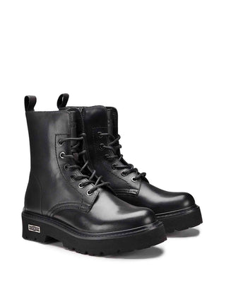 ANFIBIO DONNA - CULT NERO - CLE1031 2