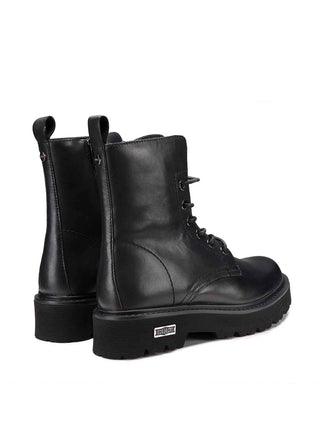 ANFIBIO DONNA - CULT NERO - CLE1031 3
