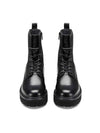 ANFIBIO DONNA - CULT NERO - CLE1031 4