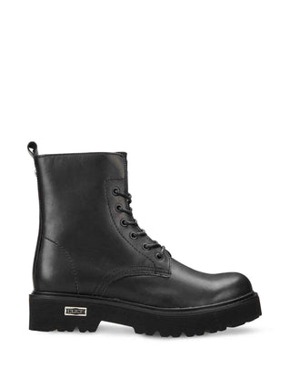 ANFIBIO UOMO - CULT NERO - CLM3037