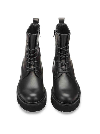 ANFIBIO UOMO - CULT NERO - CLM3037 4