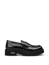 MOCASSINO UOMO - CULT NERO - CLM3635 1
