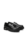 MOCASSINO UOMO - CULT NERO - CLM3635 2