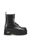 ANFIBIO DONNA - CULT NERO - CLW3460 1