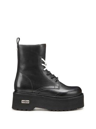 ANFIBIO DONNA - CULT NERO - CLW3460 1