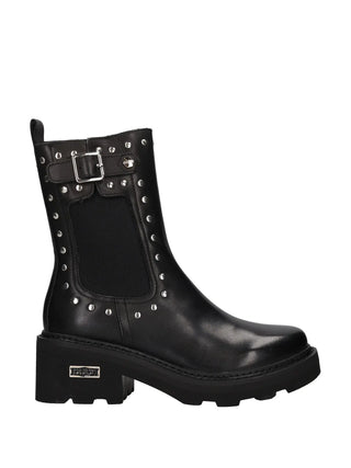 TRONCHETTO DONNA - CULT NERO - CLW4801