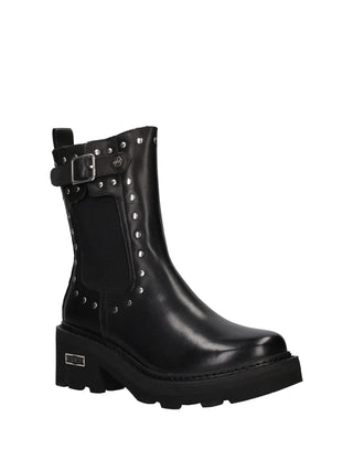 TRONCHETTO DONNA - CULT NERO - CLW4801 2