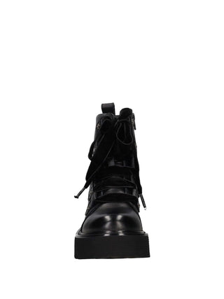 ANFIBIO DONNA - CULT NERO - CLW4821 3