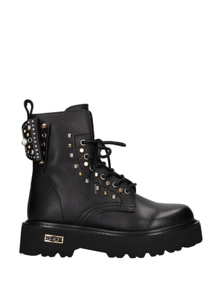 ANFIBIO DONNA - CULT NERO - CLW4822