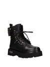 ANFIBIO DONNA - CULT NERO - CLW4822 2