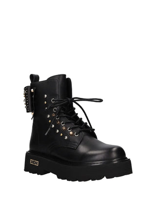 ANFIBIO DONNA - CULT NERO - CLW4822 2