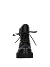ANFIBIO DONNA - CULT NERO - CLW4822 3