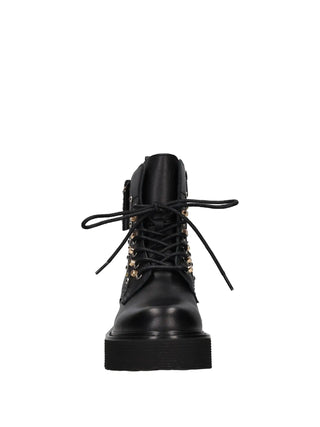 ANFIBIO DONNA - CULT NERO - CLW4822 3