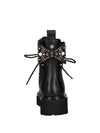 ANFIBIO DONNA - CULT NERO - CLW4822 5