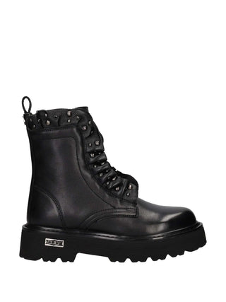 ANFIBIO DONNA - CULT NERO - CLW4823 1
