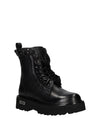 ANFIBIO DONNA - CULT NERO - CLW4823 2