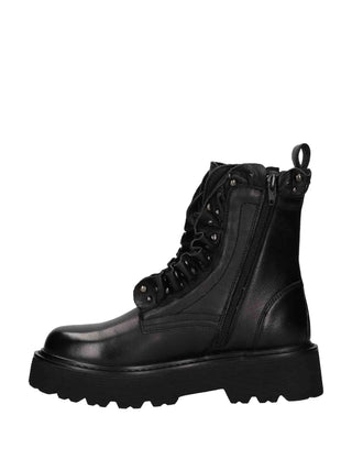 ANFIBIO DONNA - CULT NERO - CLW4823 4