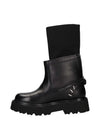TRONCHETTO DONNA - CULT NERO - CLW4827 4