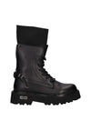 ANFIBIO DONNA - CULT NERO - CLW4828 1