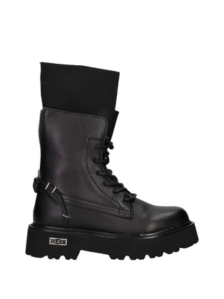 ANFIBIO DONNA - CULT NERO - CLW4828 1