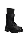 ANFIBIO DONNA - CULT NERO - CLW4828 2