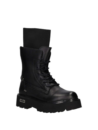ANFIBIO DONNA - CULT NERO - CLW4828 2