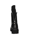 ANFIBIO DONNA - CULT NERO - CLW4828 5