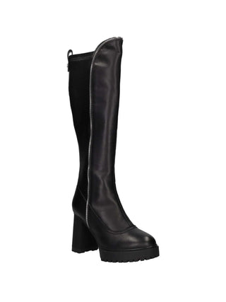 STIVALE DONNA - CULT NERO - CLW4849 2