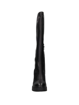 STIVALE DONNA - CULT NERO - CLW4849 3