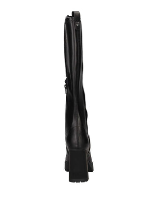 STIVALE DONNA - CULT NERO - CLW4849 5
