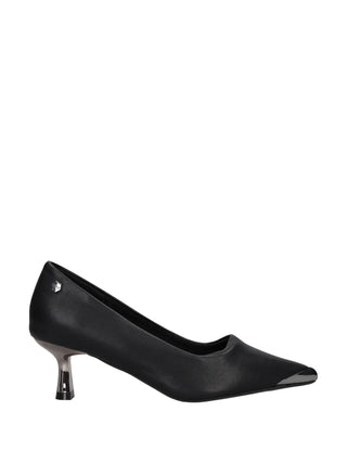 DECOLLETE DONNA - CULT NERO - CLW4854