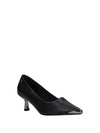 DECOLLETE DONNA - CULT NERO - CLW4854 2