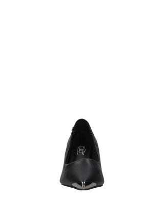 DECOLLETE DONNA - CULT NERO - CLW4854 3