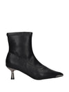 TRONCHETTO DONNA - CULT NERO - CLW4856 1