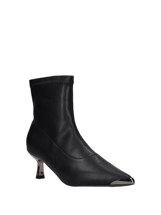 TRONCHETTO DONNA - CULT NERO - CLW4856 2